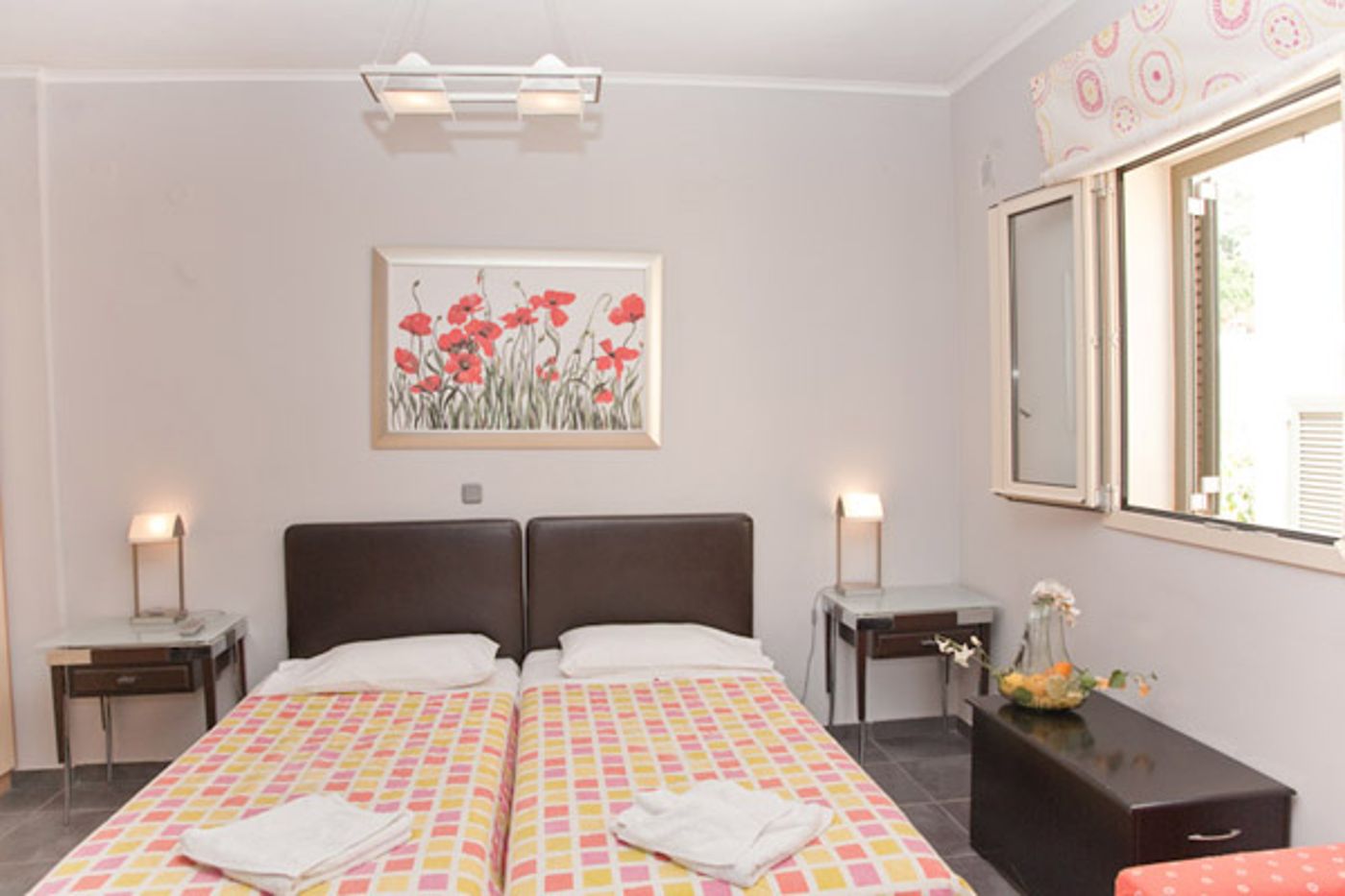 Liocharis Apartments