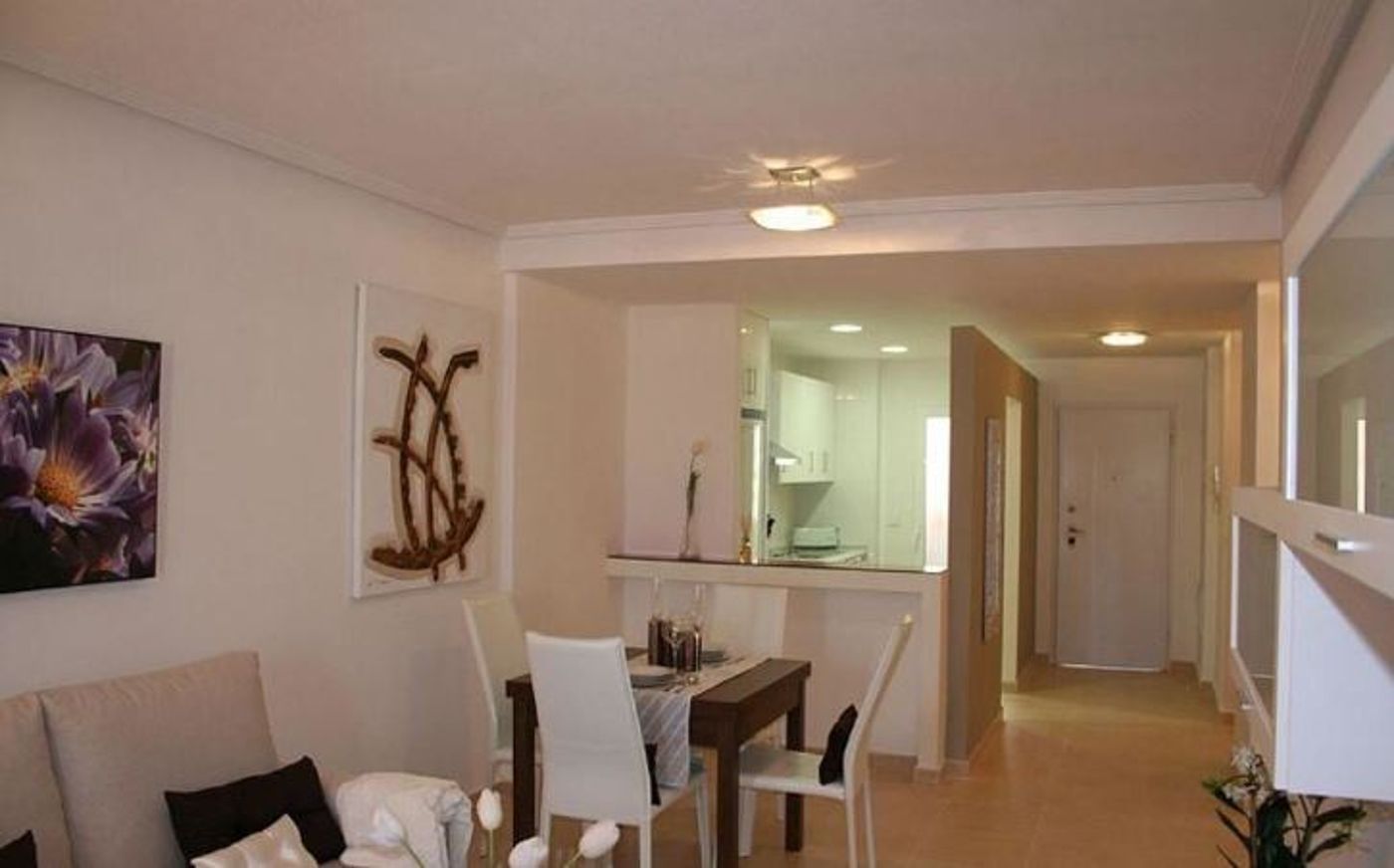 Residencial Novogolf