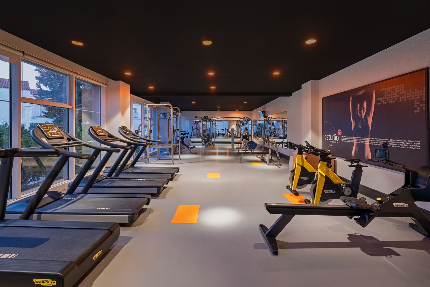 IC Hotels Santai Family Resort