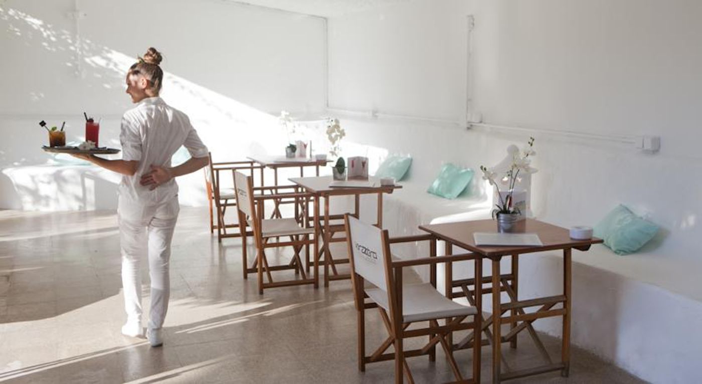 Hotel Varadero - Adults Only