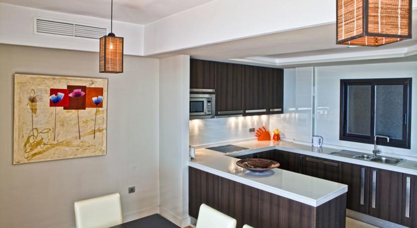 Casares del Mar Luxury Apartments