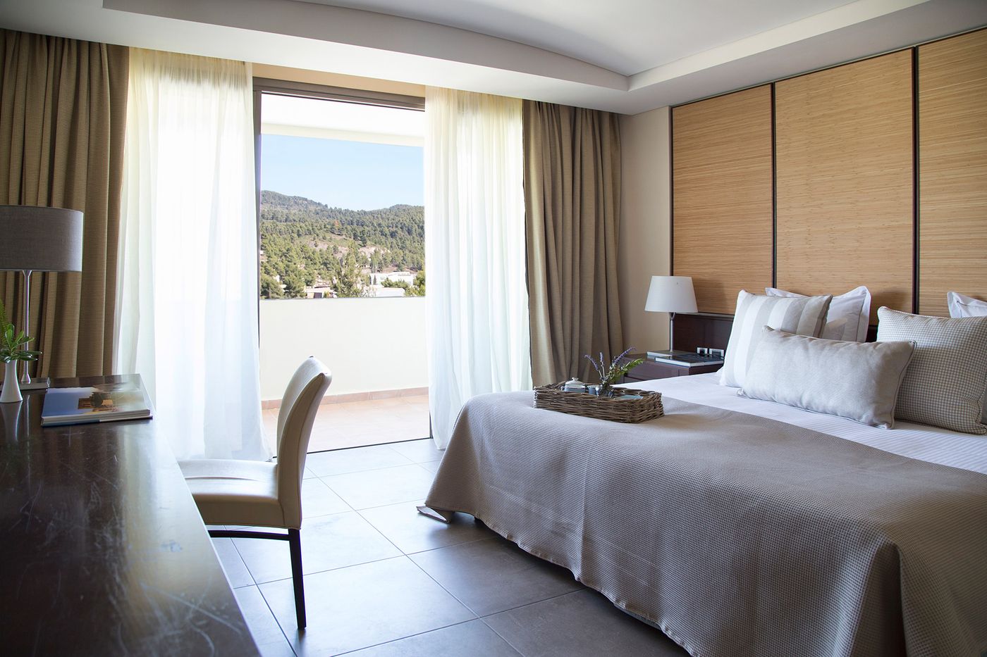 Porto Carras Meliton