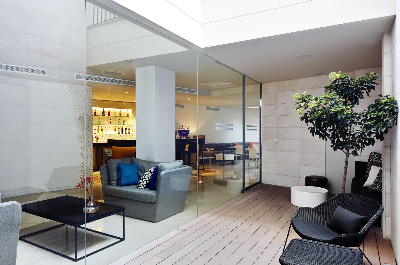 Palladium - Spain - PALMA DE MALLORCA - Lobby - 4