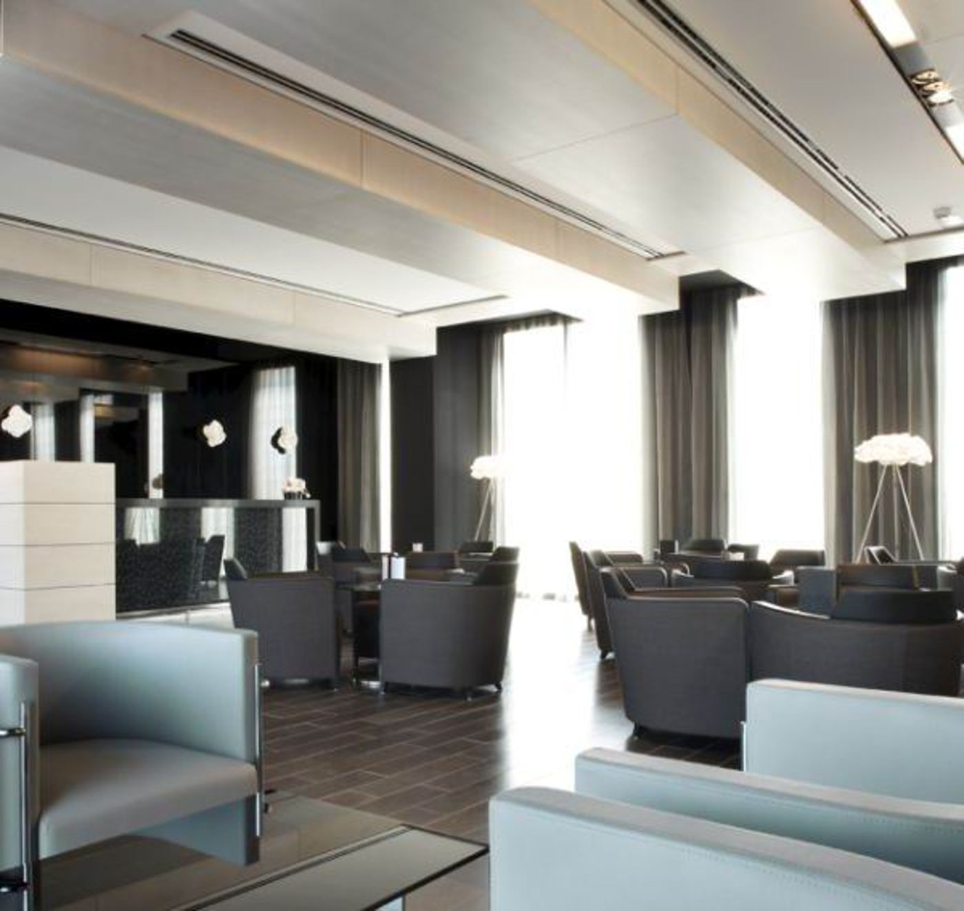 Ac Barcelona Sants-Spain-Barcelona-General view-7