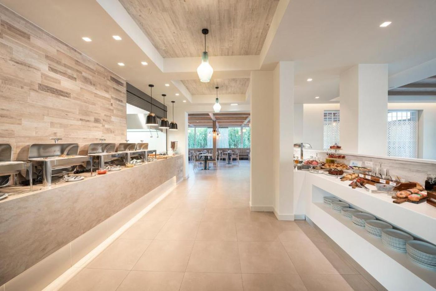 Apollon Windmill Boutique