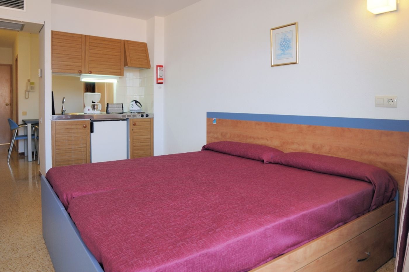 MedPlaya Esmeraldas Aparthotel