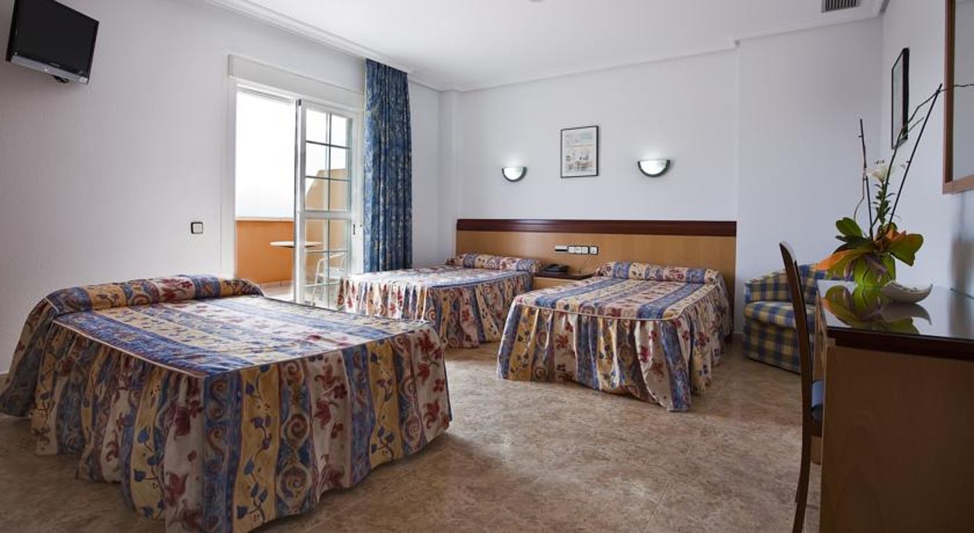 Blanca Brisa Cabo de Gata