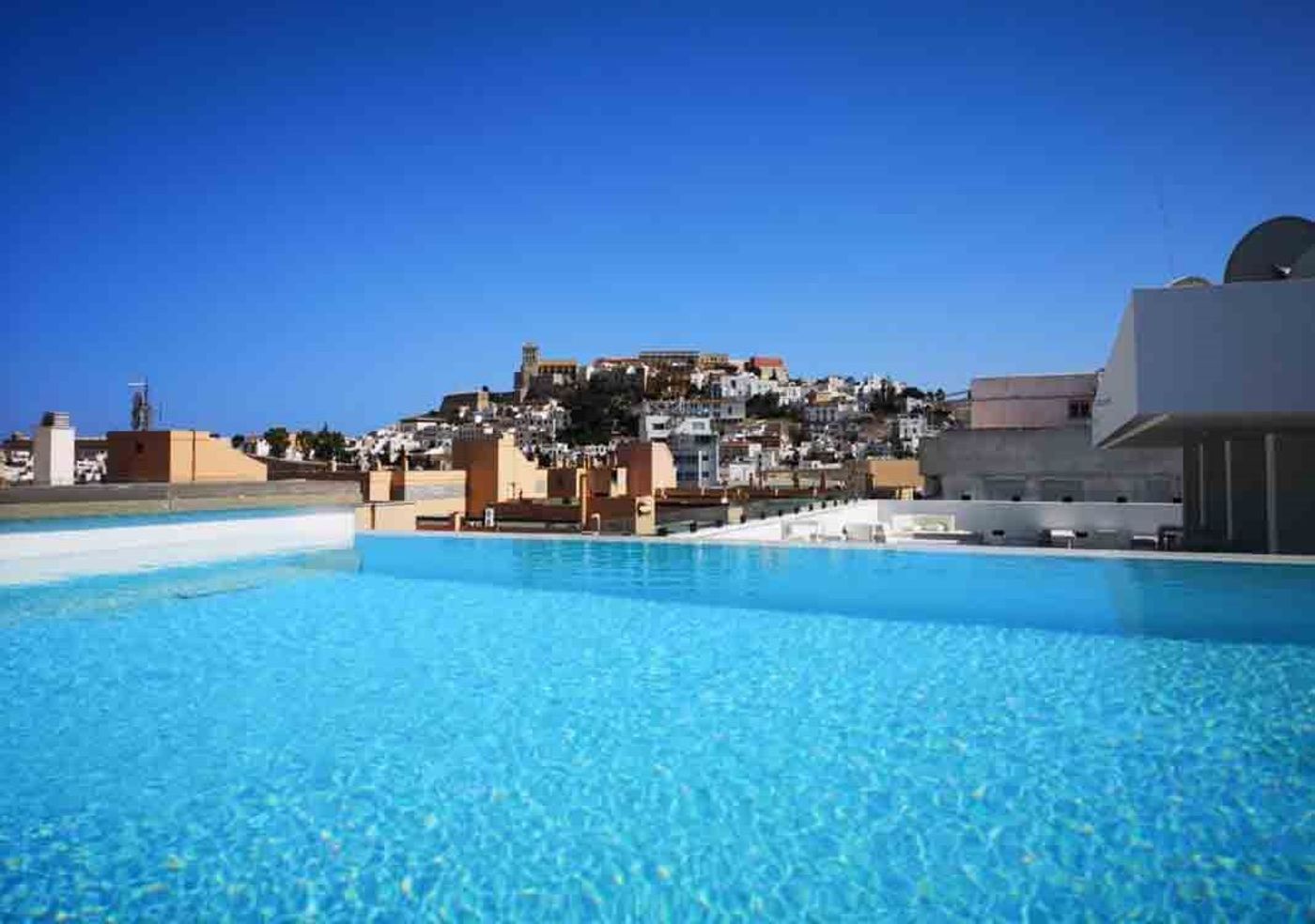 El Puerto Ibiza Hotel & Spa