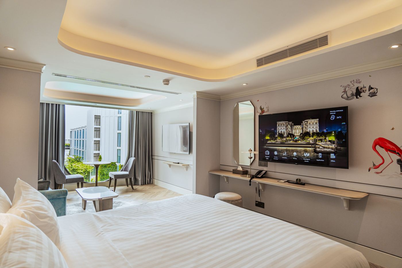 The-Salil-Hotel-Riverside-Bangkok-Room-31