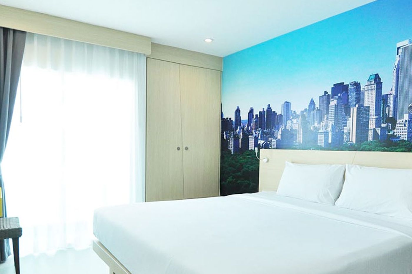 The AIM Patong Hotel