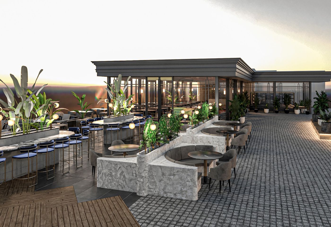 UNIQUE Life Style Boutique Hotel