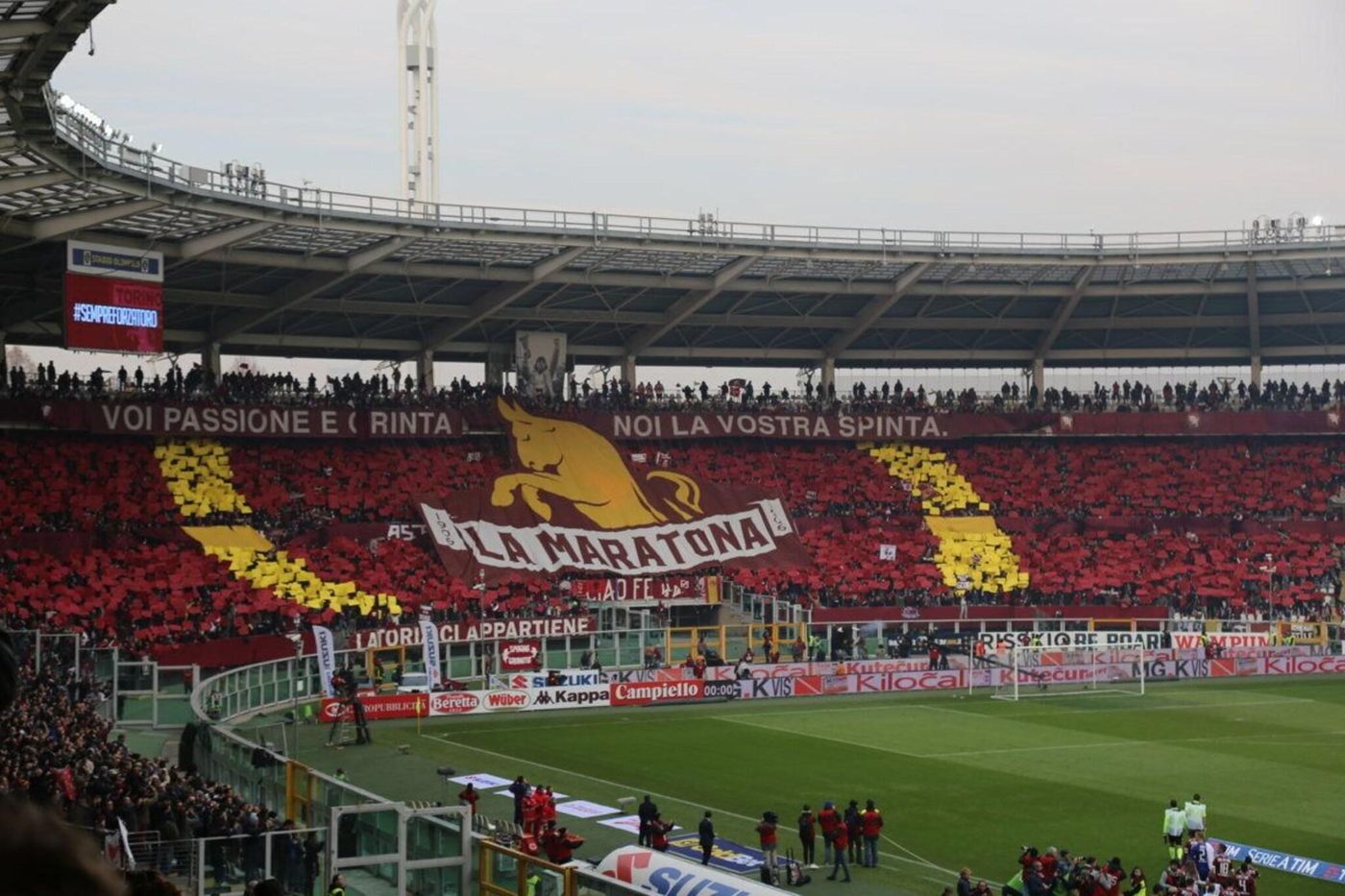 Lancaster - Italy - TURIN  - General view - 8