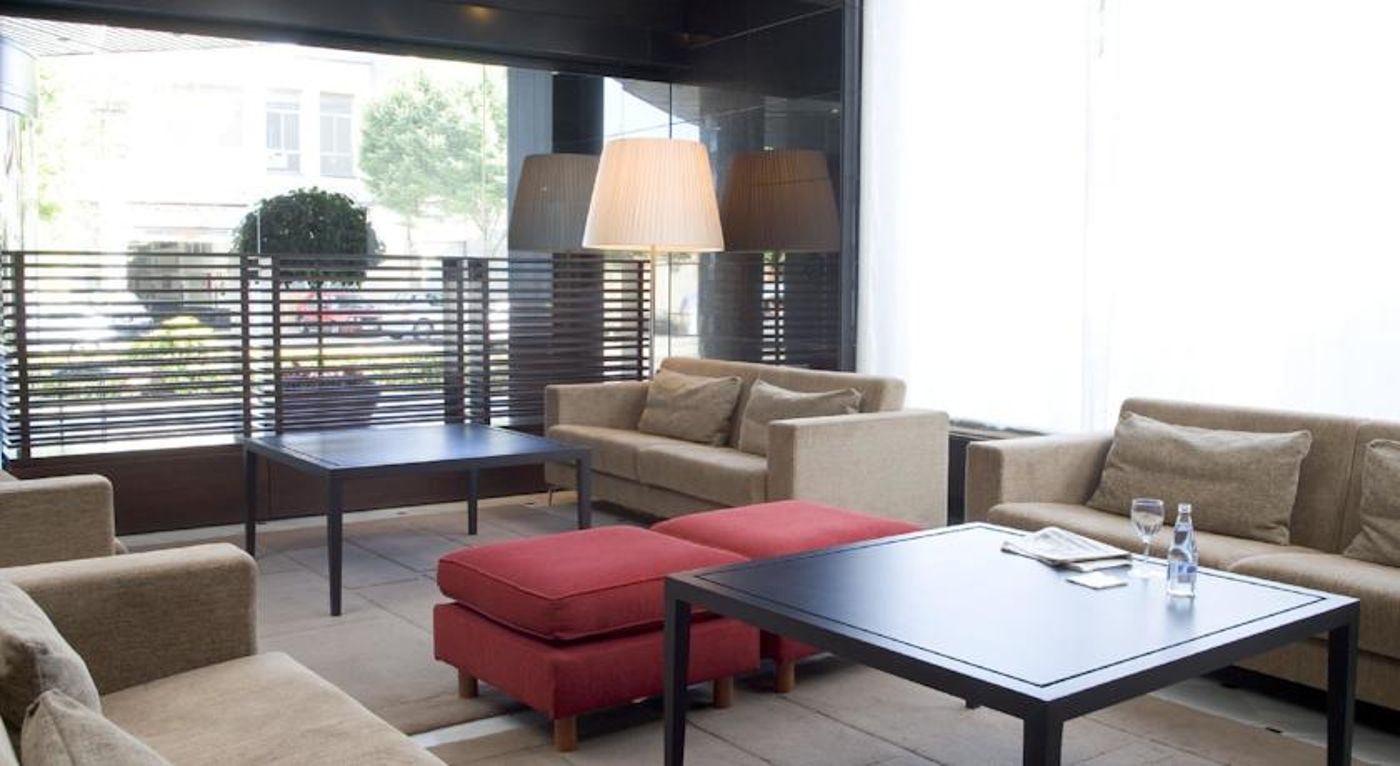 URH Ciutat de Mataro