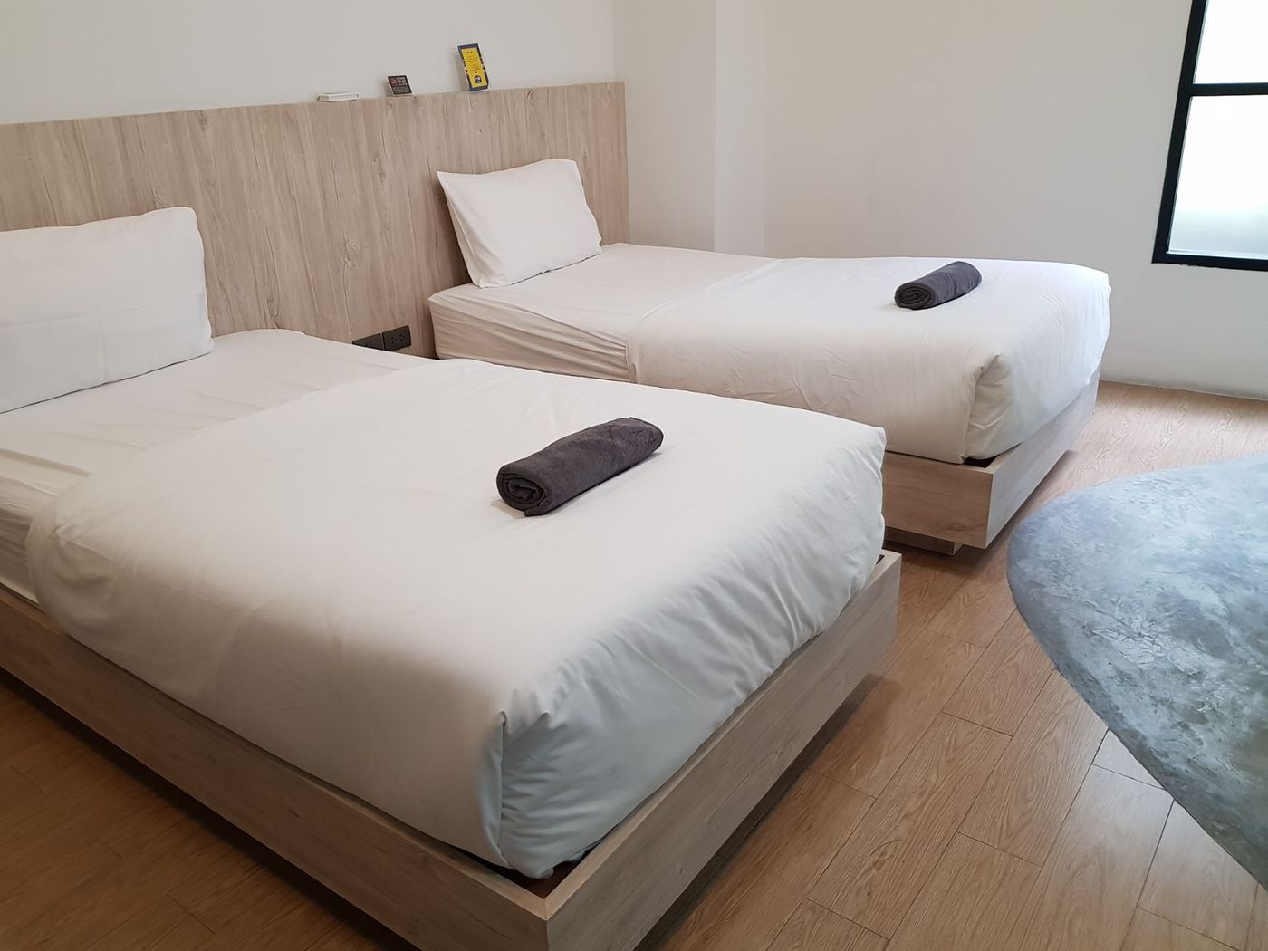 All-Day-Hostel-SHA-by-ZUZU-Room-6