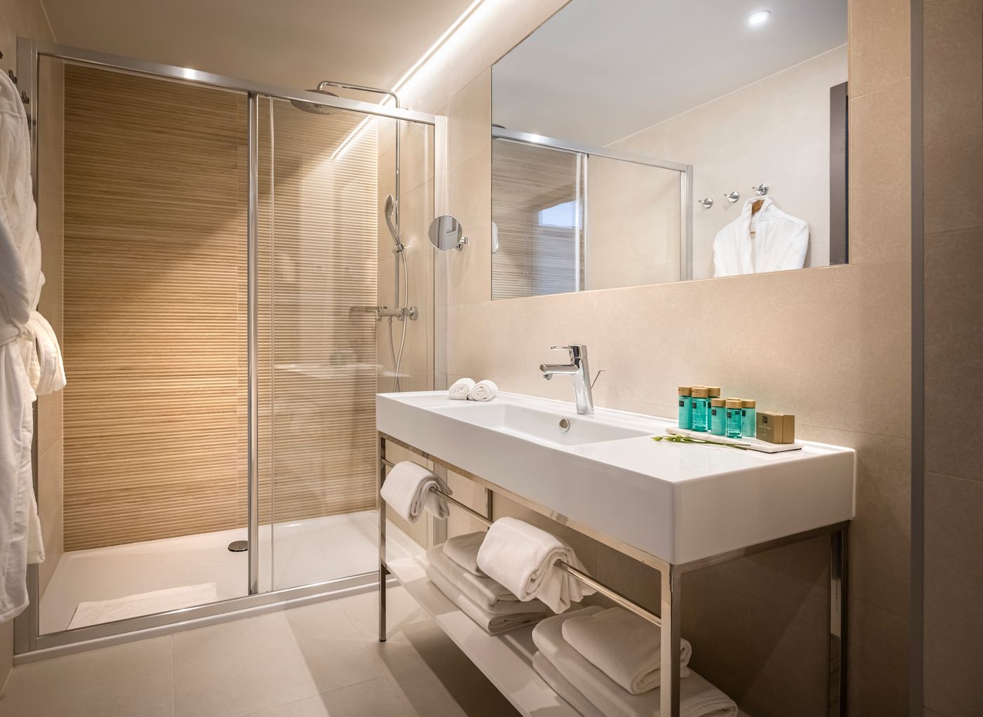 Aminess Khalani Beach Hotel