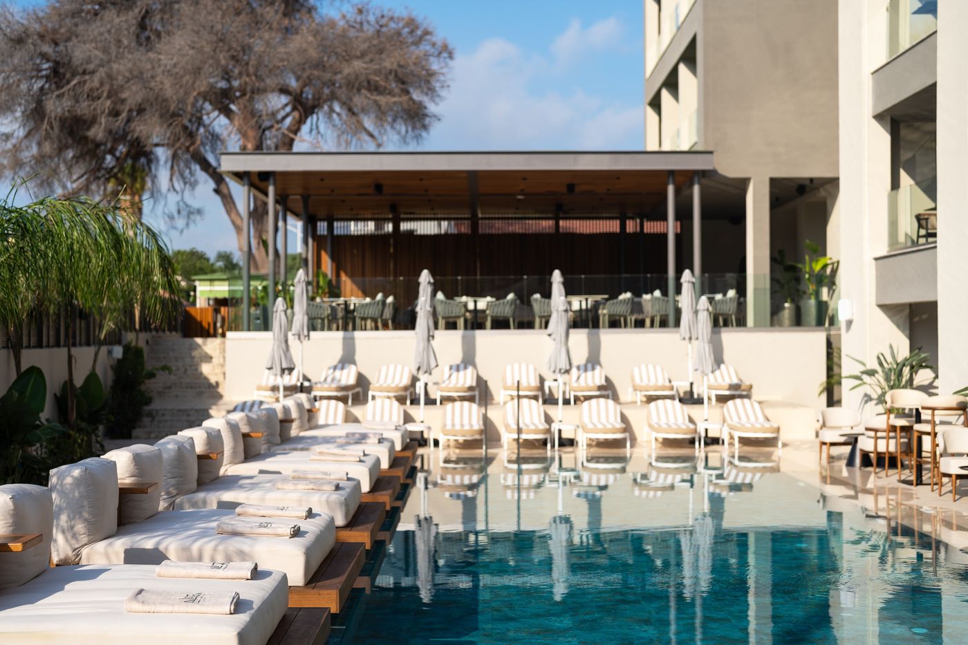 Alizo Comfort Chic Stay