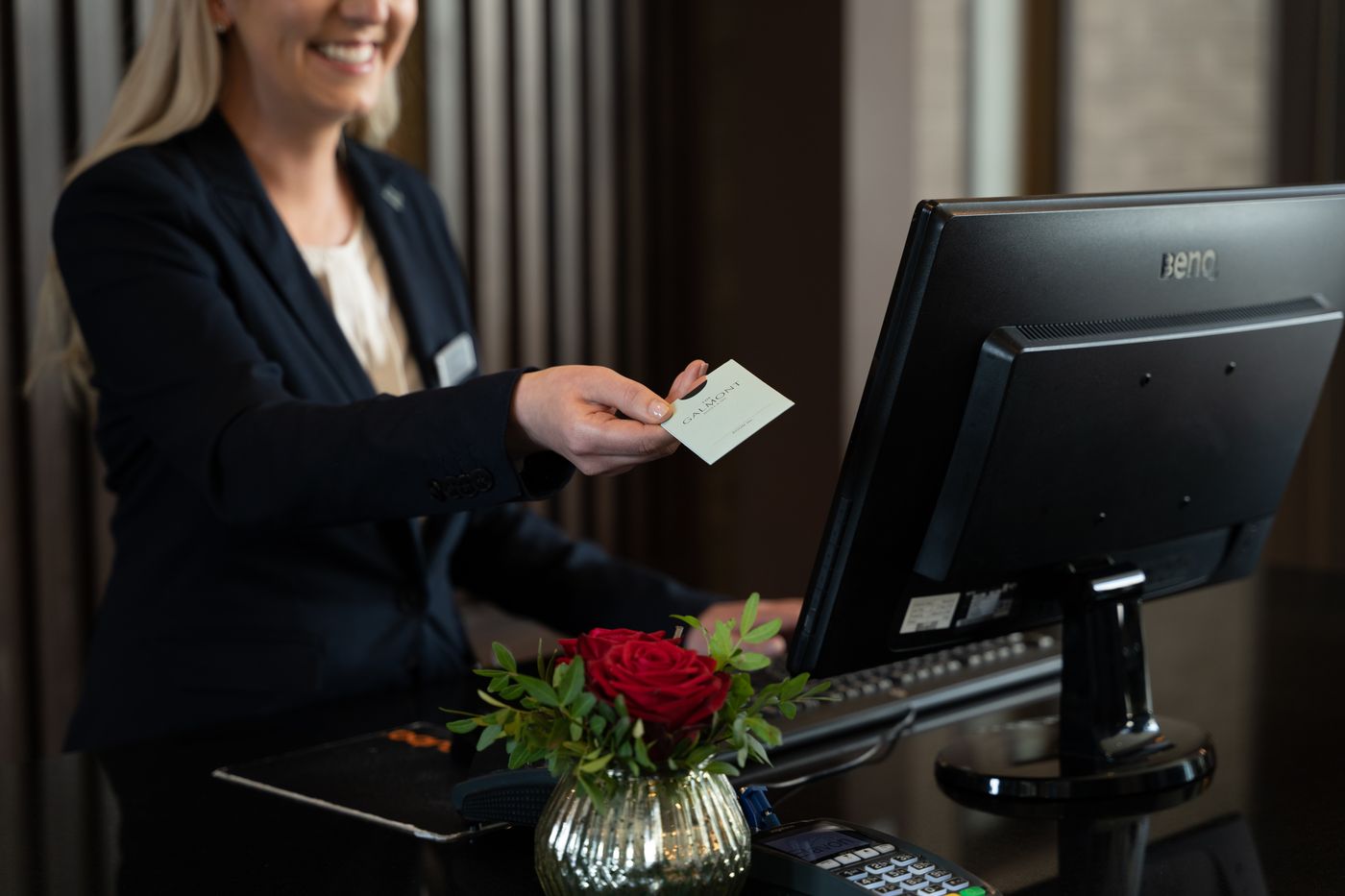 The Galmont Hotel and Spa-Ireland-GALWAY-Lobby-5