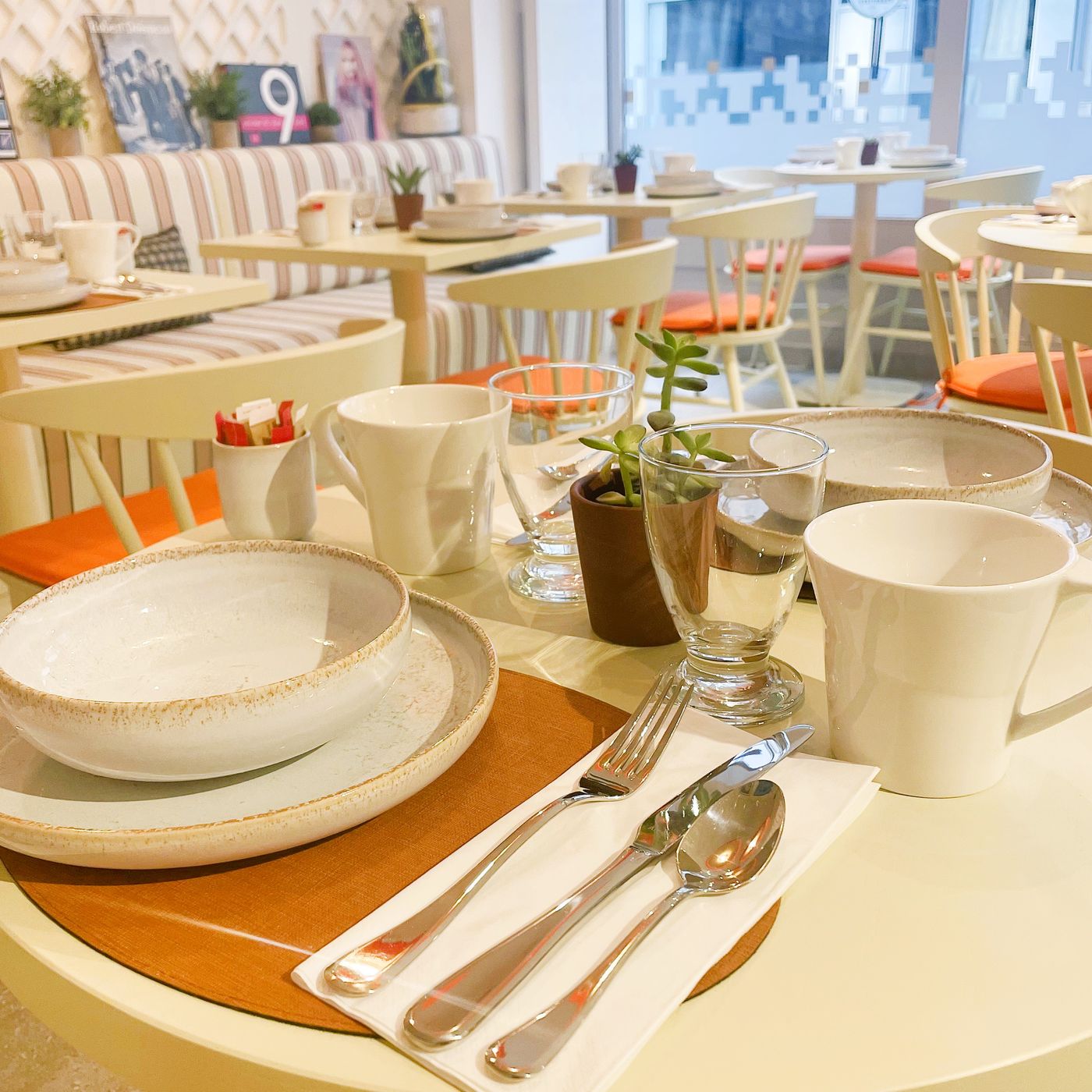 The-Five-Hotel-Paris-Quartier-Latin-Restaurant-36