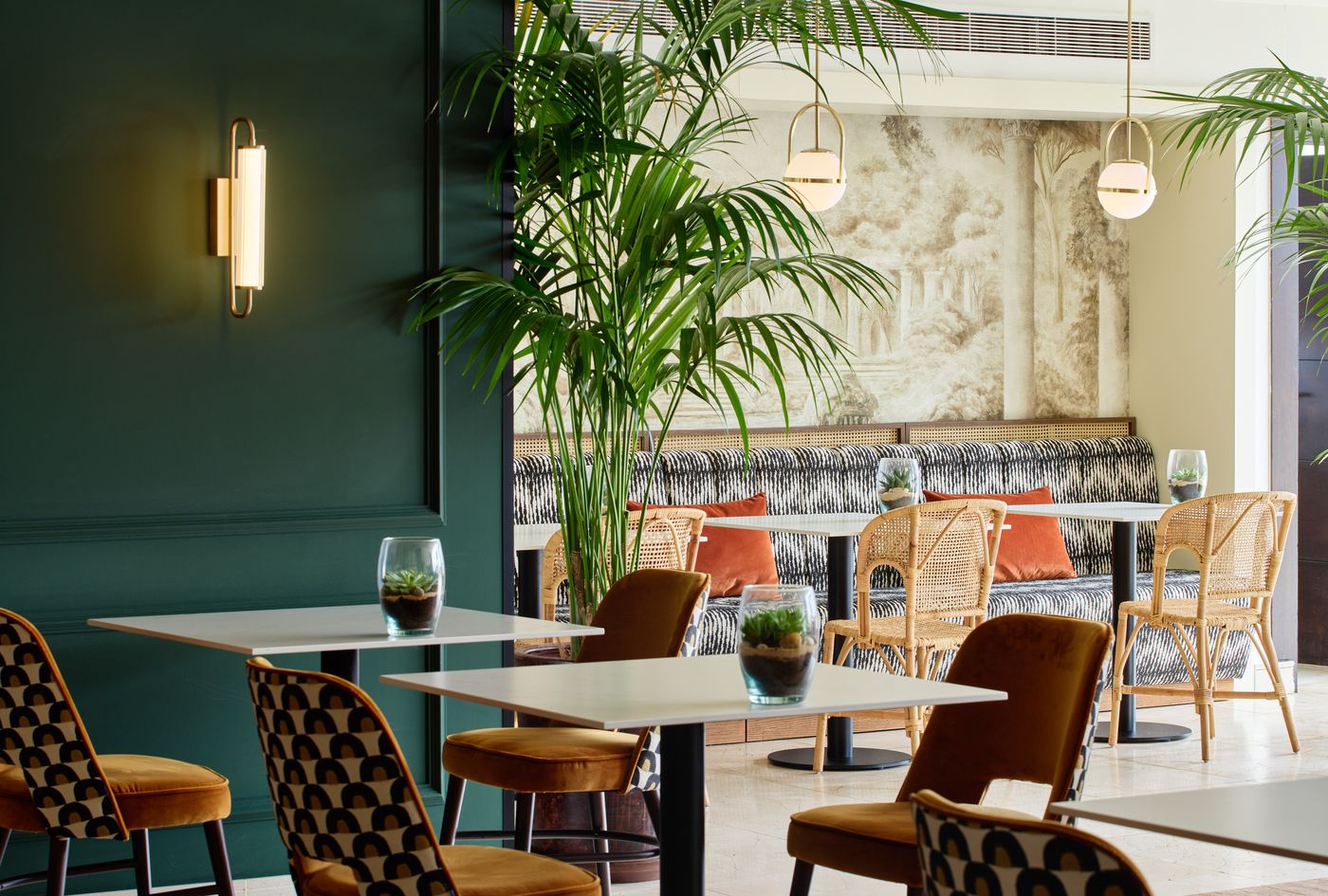 13.02.26 Melia Costa Atlantis Tenerife