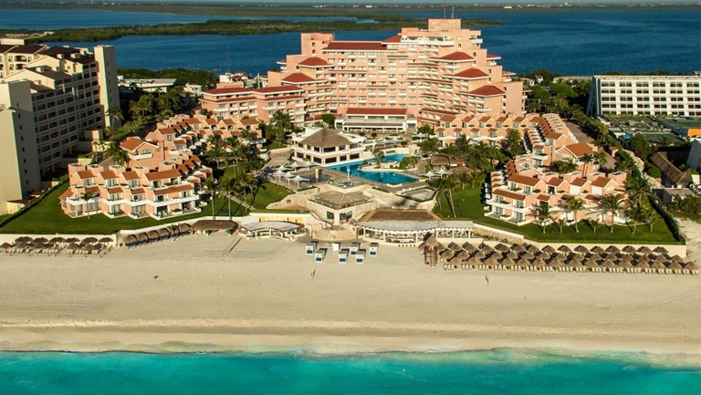 Omni Cancun & Villas