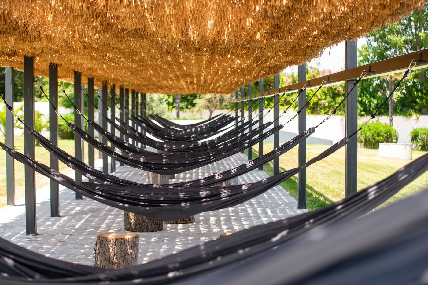 Kassandra Palace Hotel