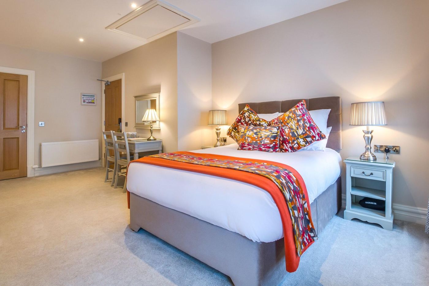 Kingstons Townhouse-Ireland-KILLORGLIN-Room-10
