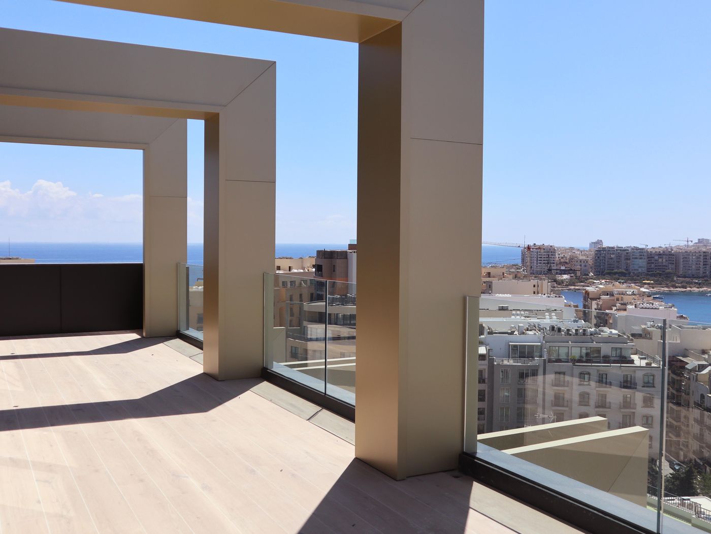 Mercure Hotel St. Julian's