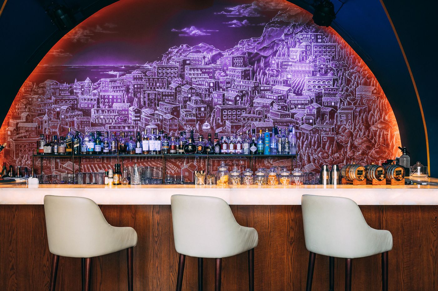 FIVE Palm Jumeirah Dubai