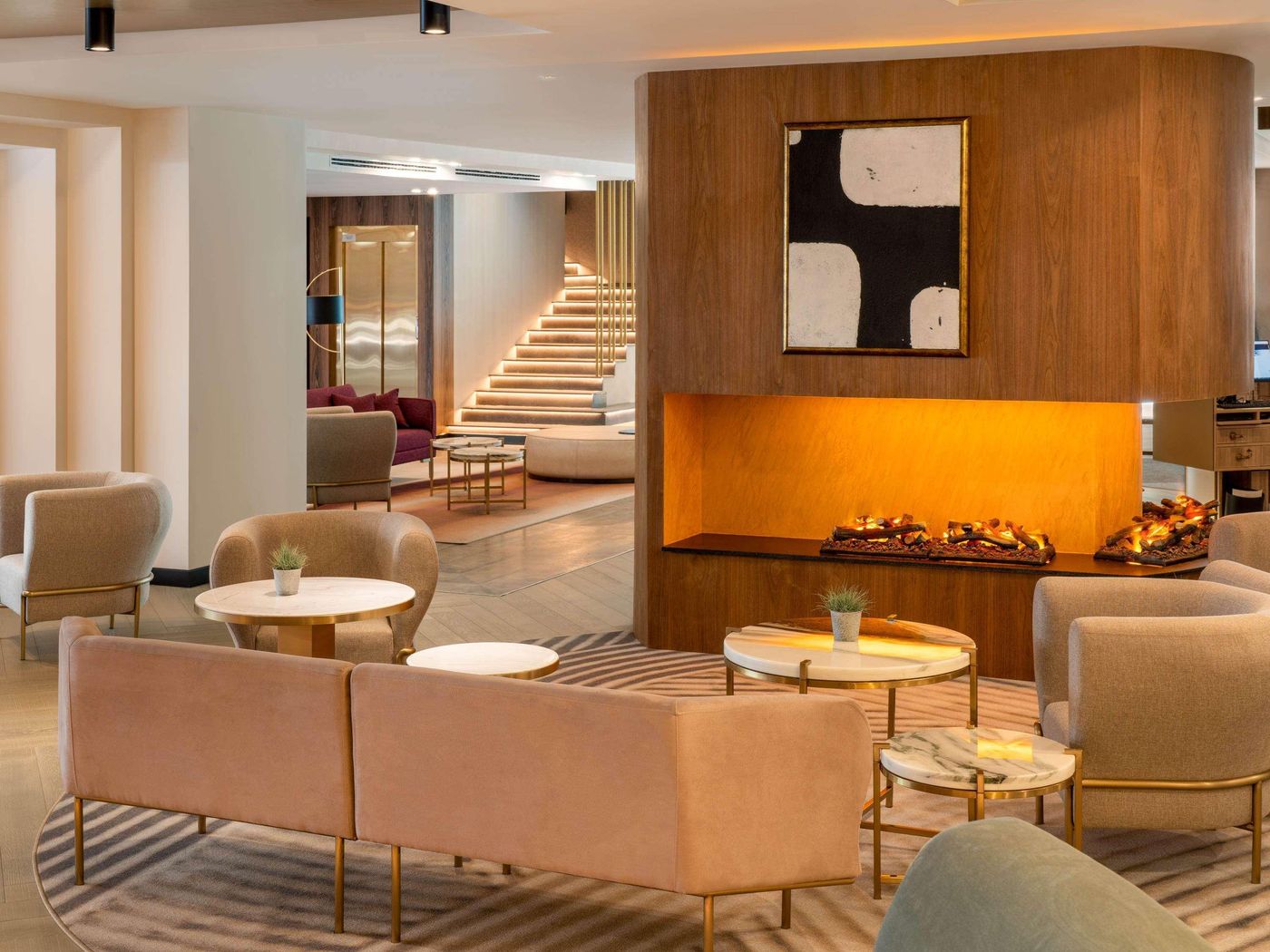 The Emporium Plovdiv - MGallery-Bulgaria-PLOVDIV-General view-4