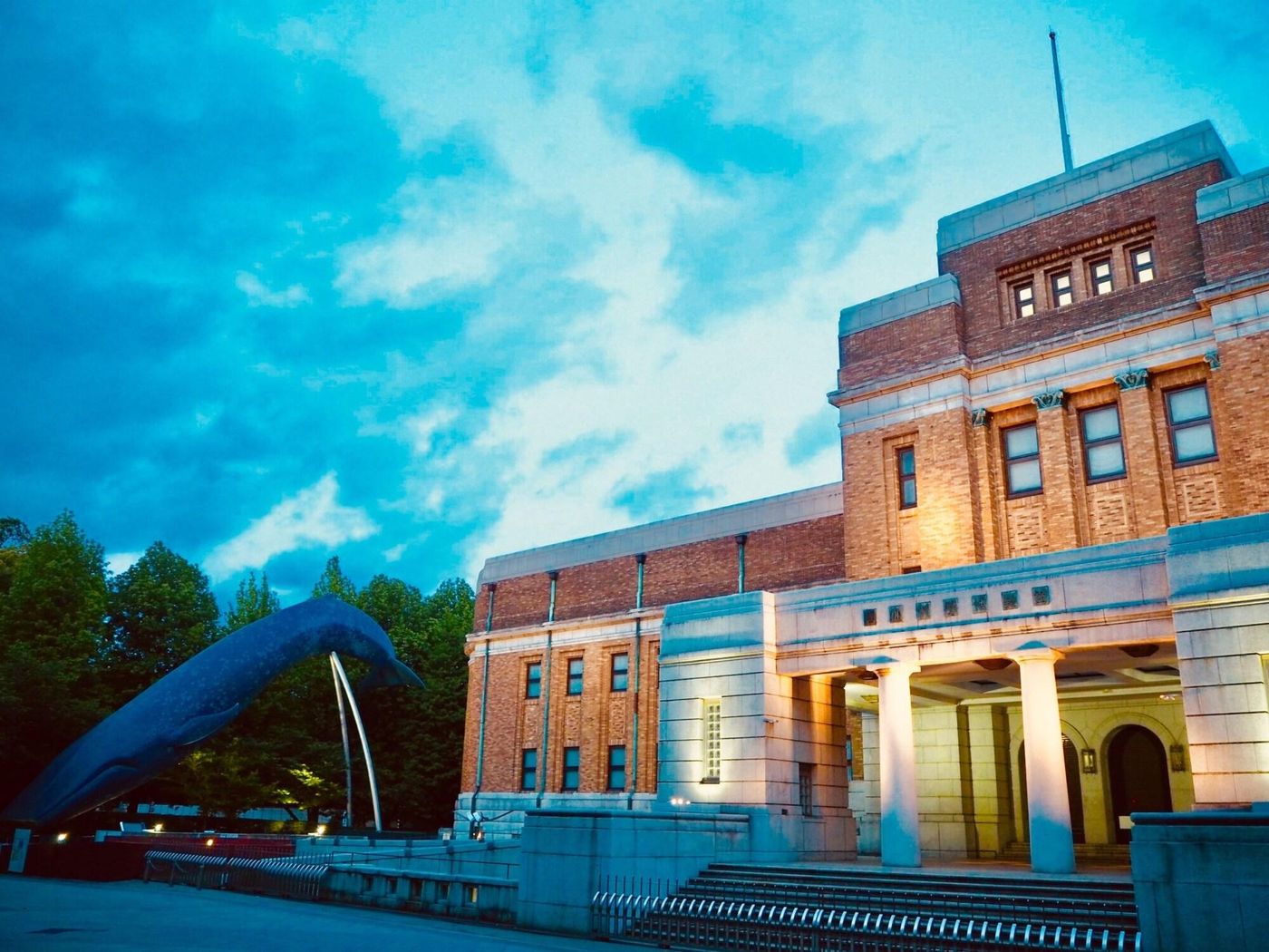 Apa Hotel Keisei Ueno Ekimae-Japan-TOKYO-General view-6