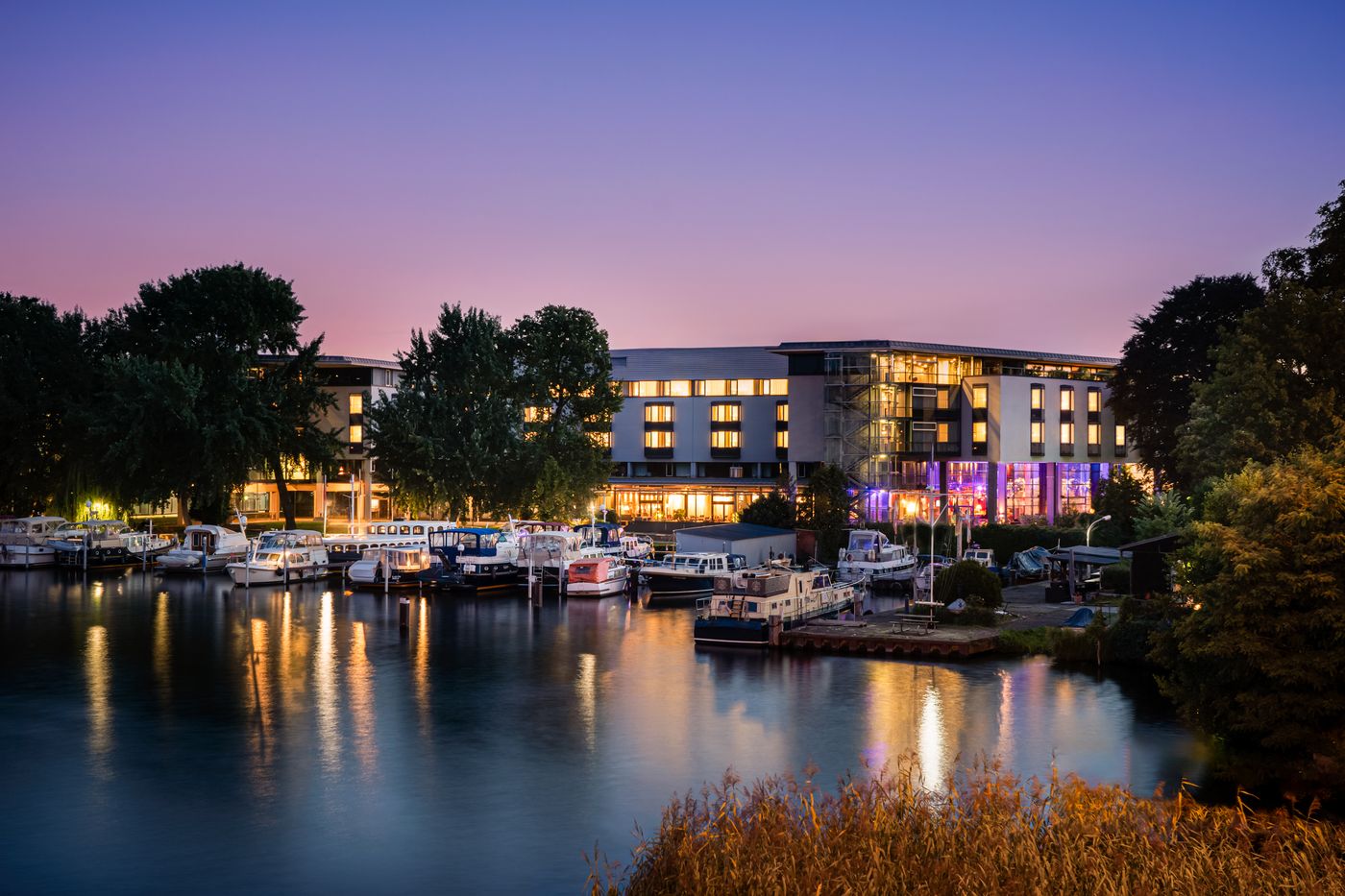 Hotel-Berlin-Koepenick-by-Leonardo-Hotels-General-view-48