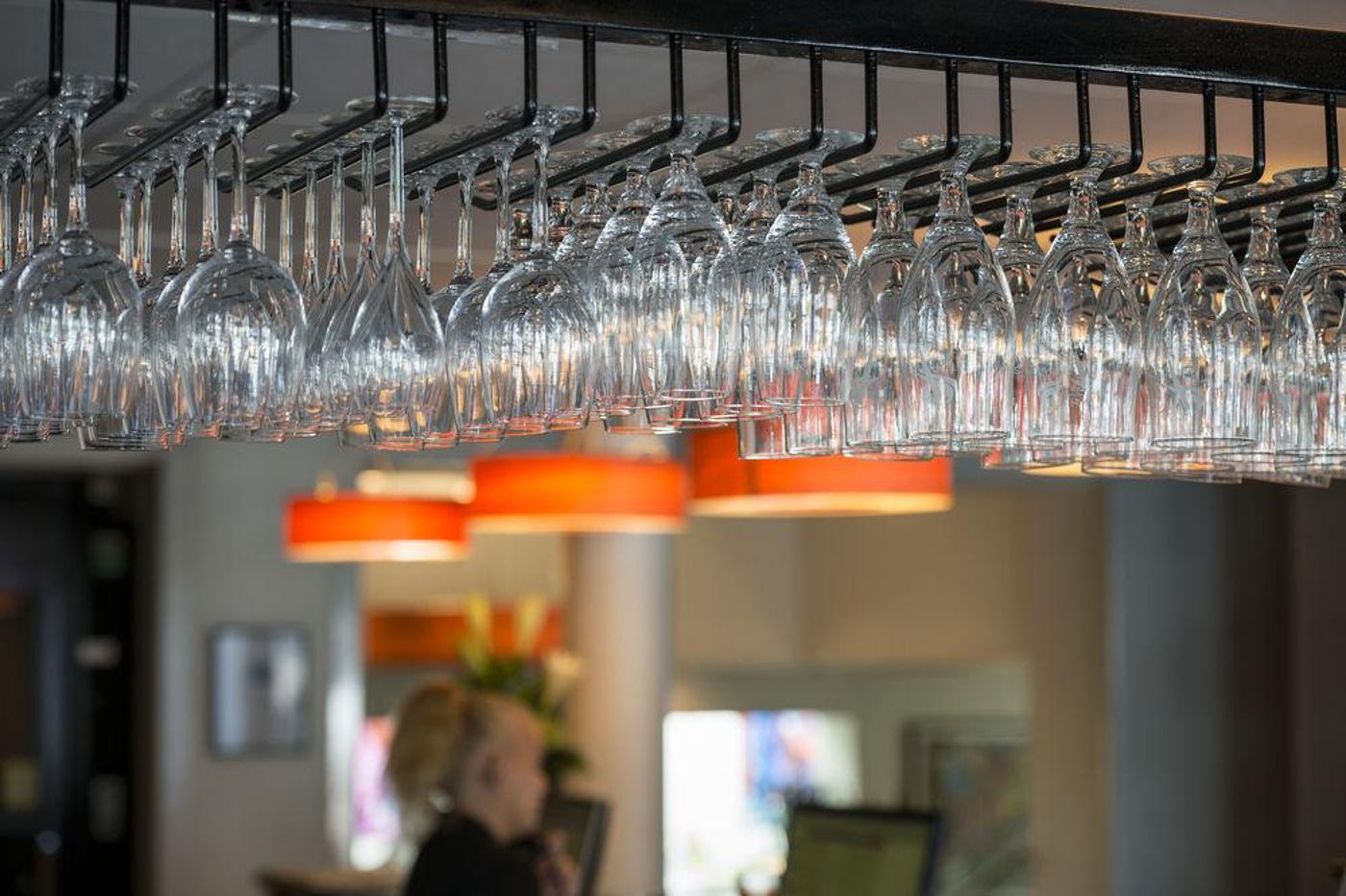 Grand Hotel Opera-Sweden-GOTHENBURG-General view-8