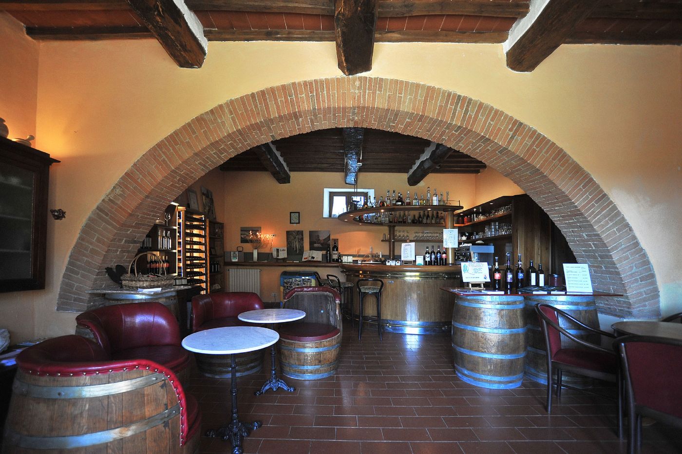 Casafrassi-Hotel-Agriturismo-Bar-6