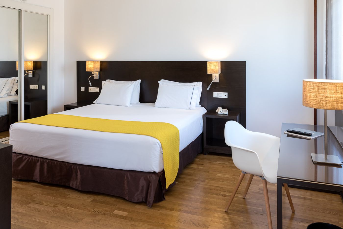 Rafaelhoteles-Atocha-Room-7