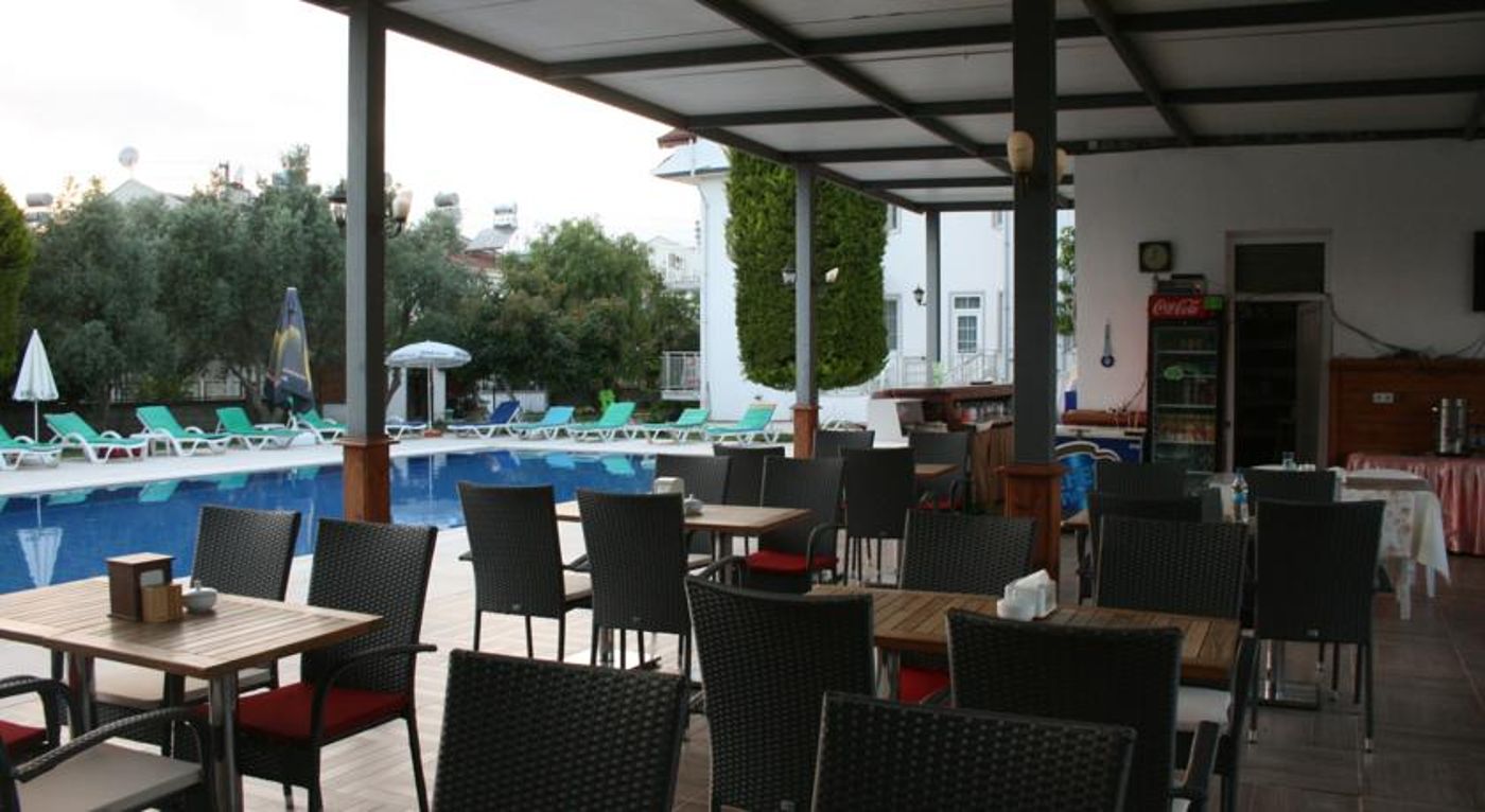 Tugay Hotel