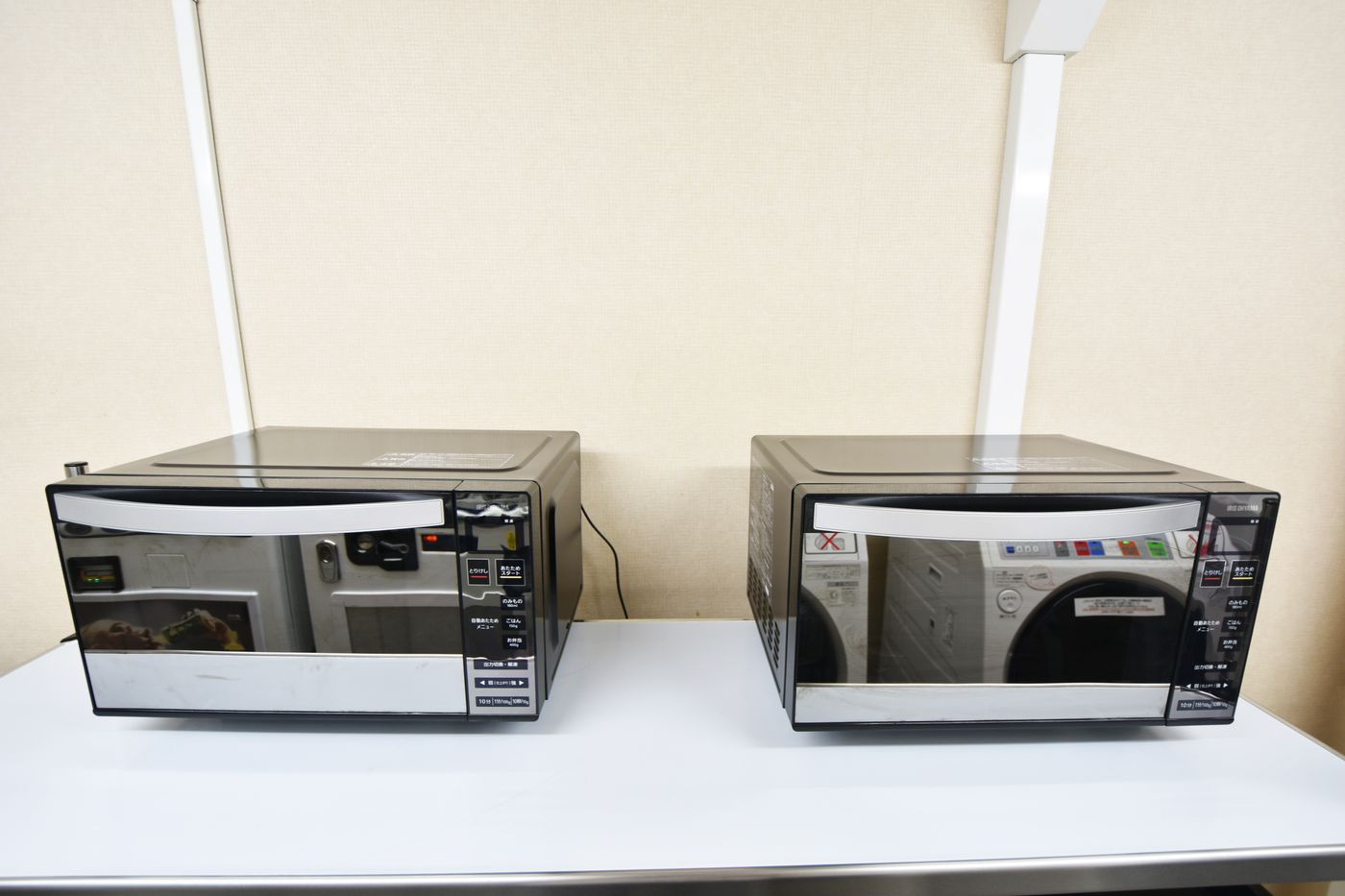 Keio Presso Inn Shinjuku-Japan-TOKYO-General view-6