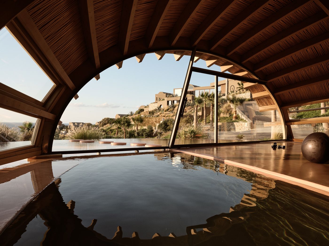 Seaside A Lifestyle Resort - Adults Only