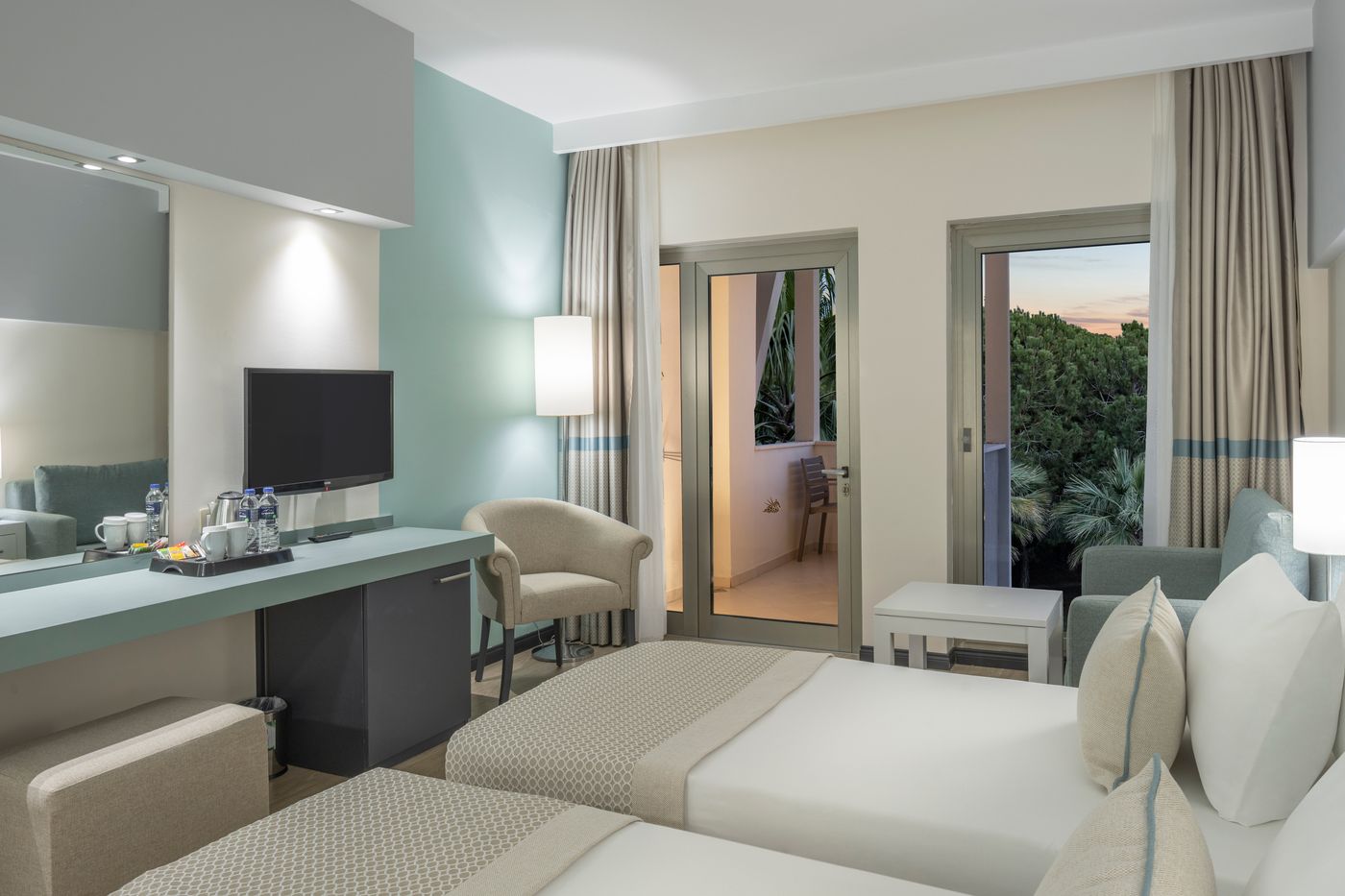 Arcanus Sorgun Hotel