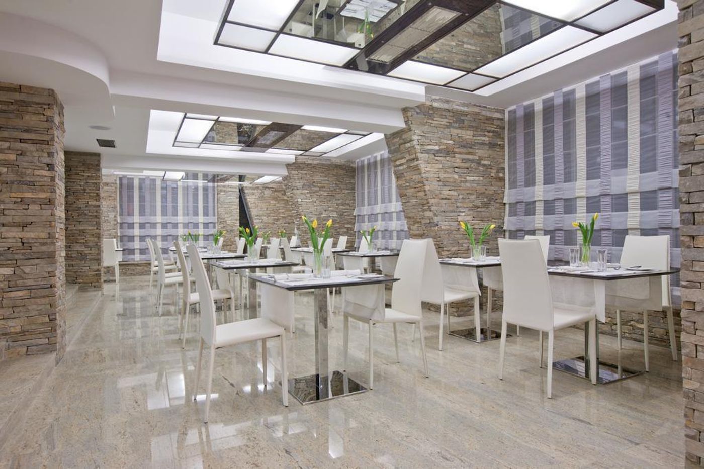 Hotel Rysy-Poland-ZAKOPANE -General view-2