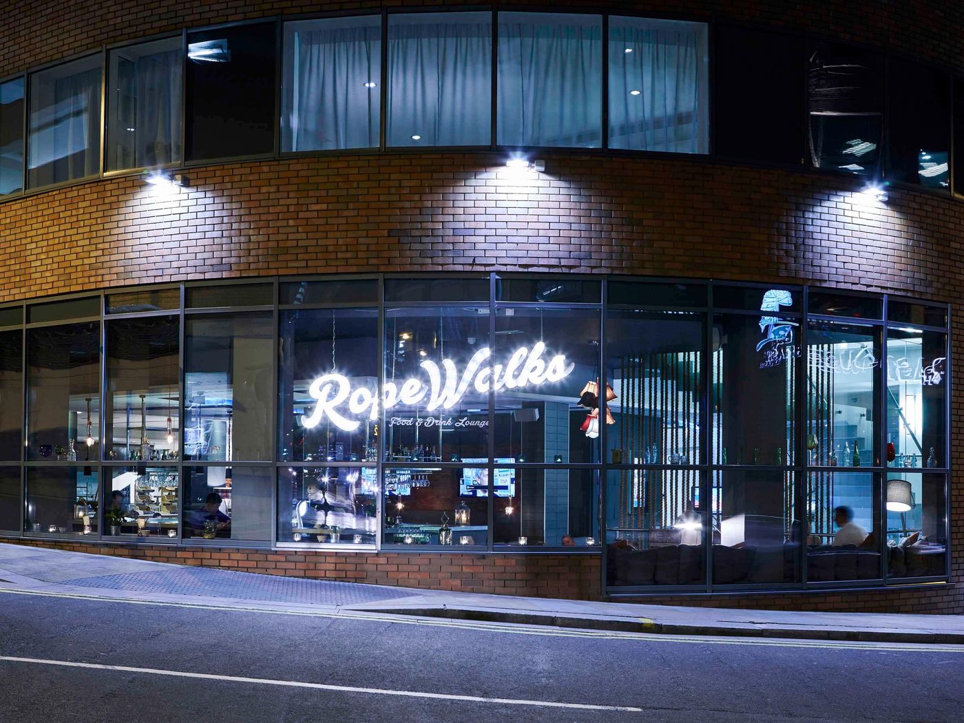 Novotel Liverpool Centre-United Kingdom-LIVERPOOL-General view-2