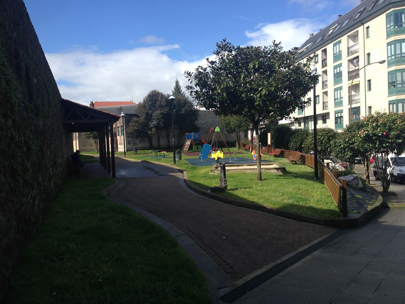 Villa de Betanzos-Spain-BETANZOS-General view-6