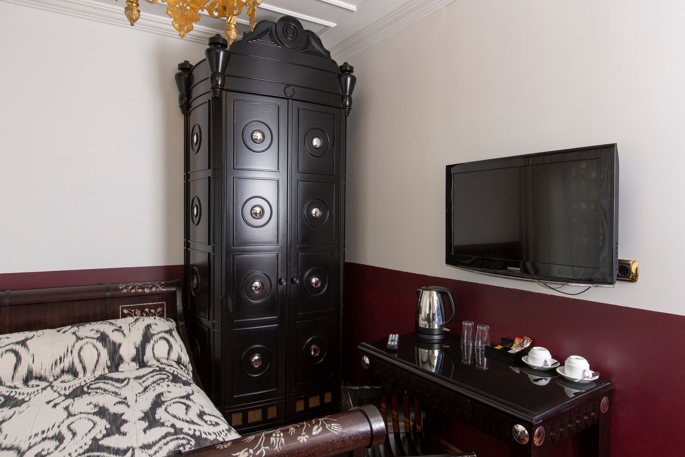 Premist Hotels Sultanahmet-Turkey-ISTANBUL-Room-7