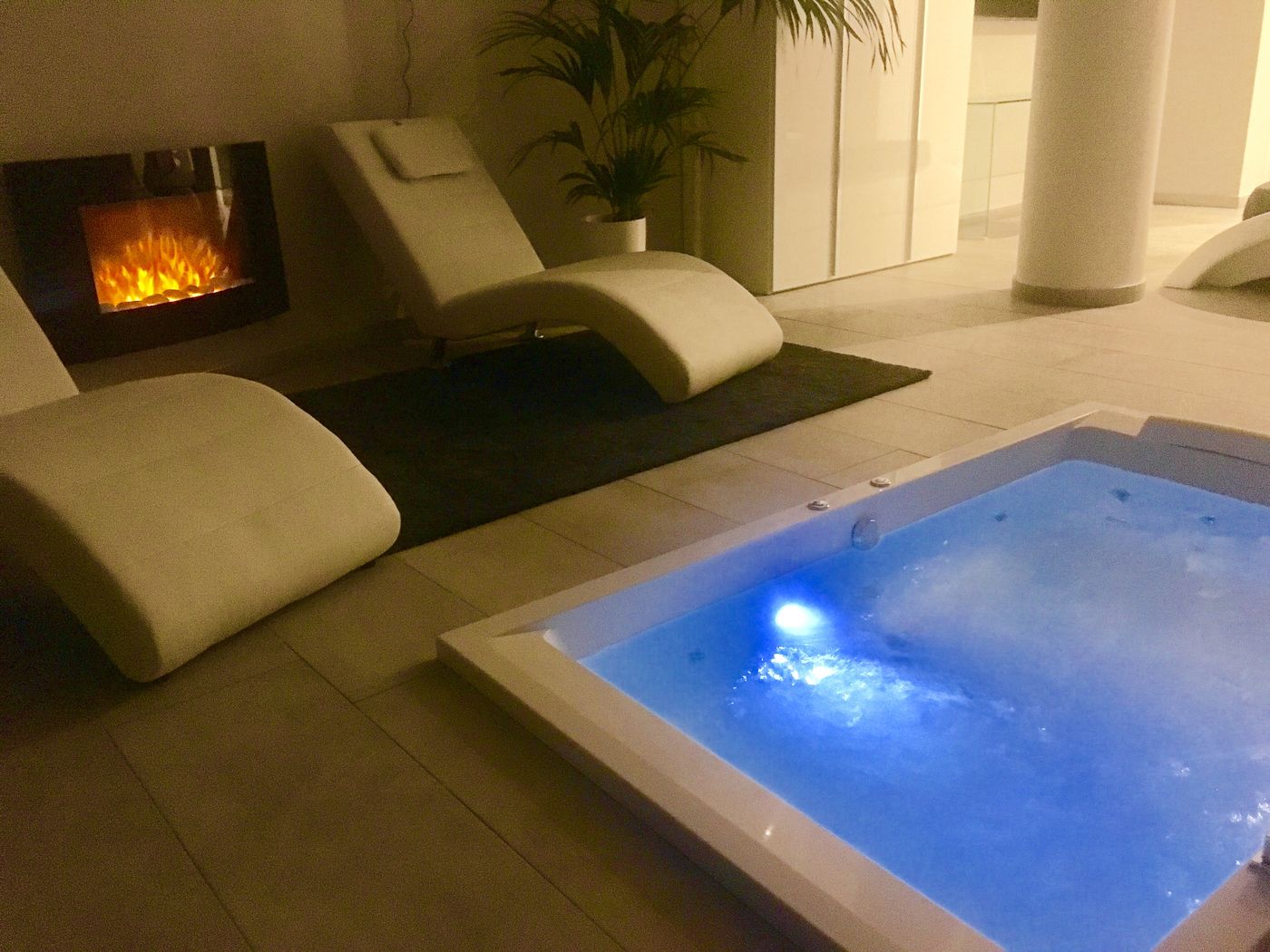 Petit Mirador-Spain-TORRELLES DE LLOBREGAT-General view-2