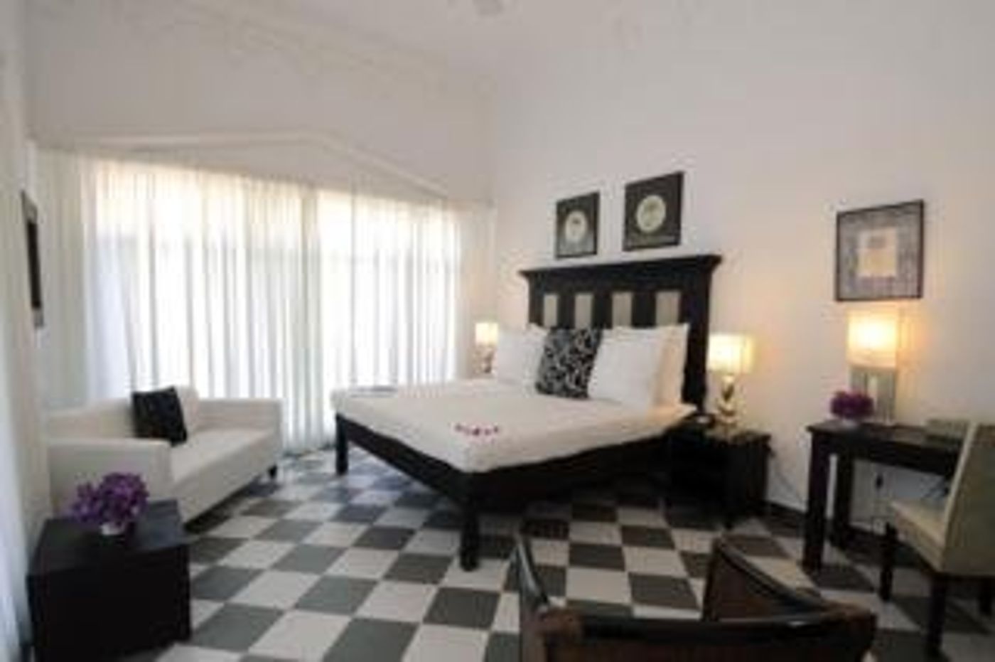 Coco Ocean Resort & Spa