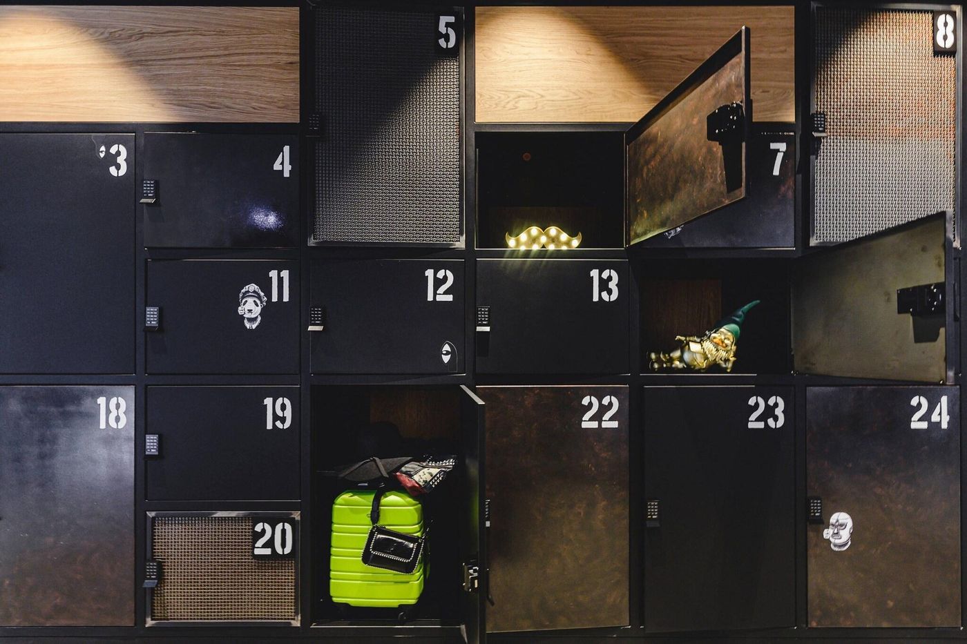 Moxy Poznan Airport-Poland-POZNAN-General view-6