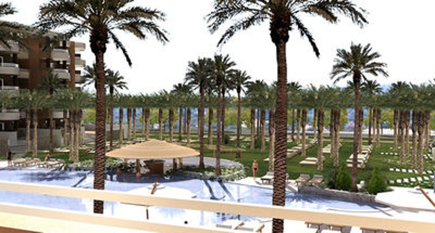 Protur Biomar Gran Hotel & Spa