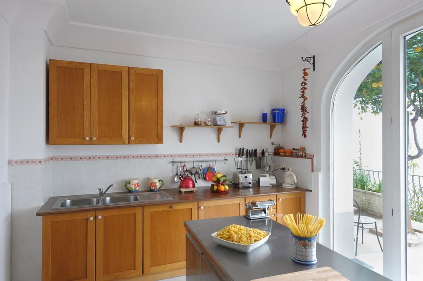 Maresca Hotel Praiano