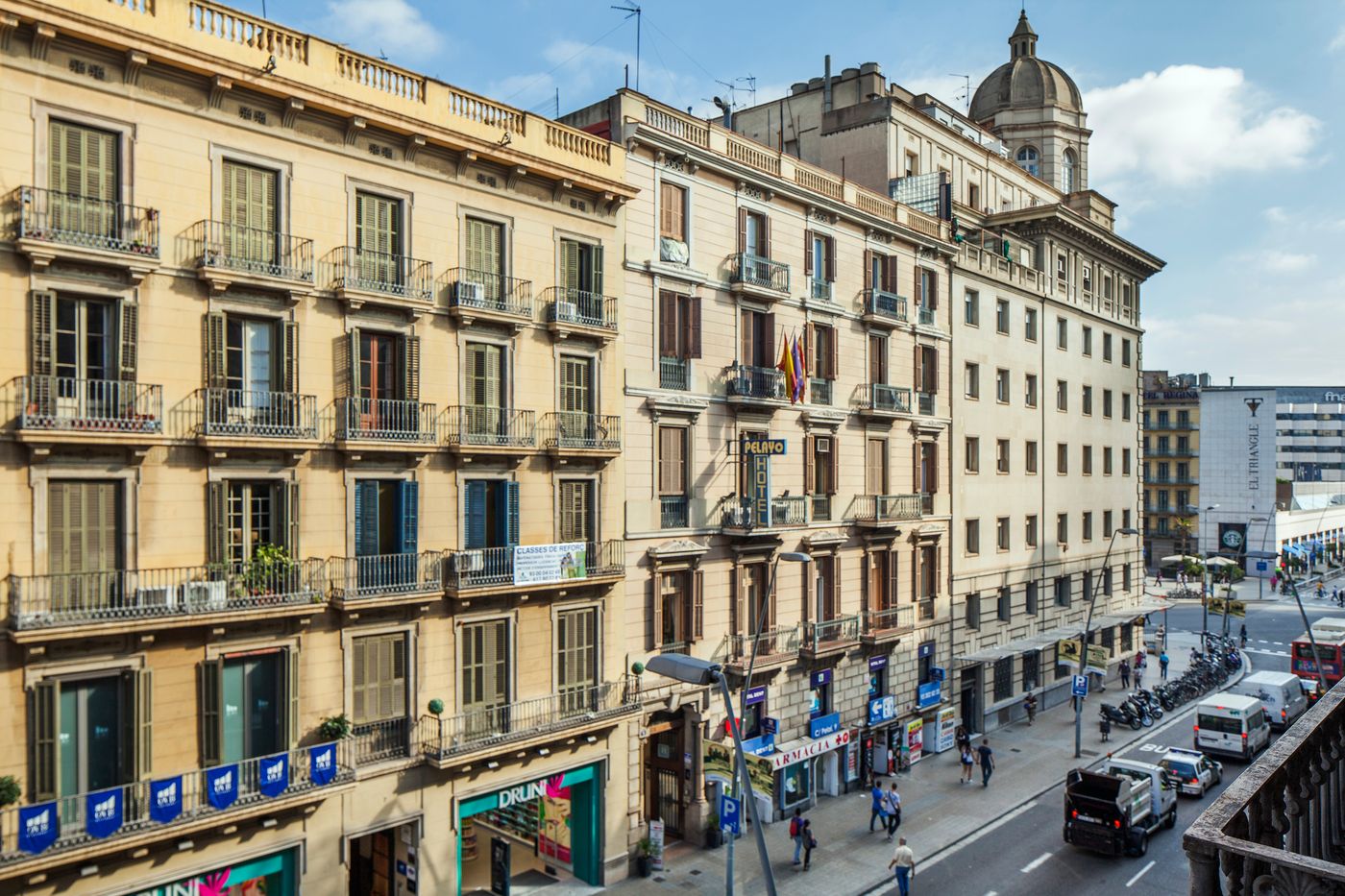 Atlantis-Spain-BARCELONA-General view-5