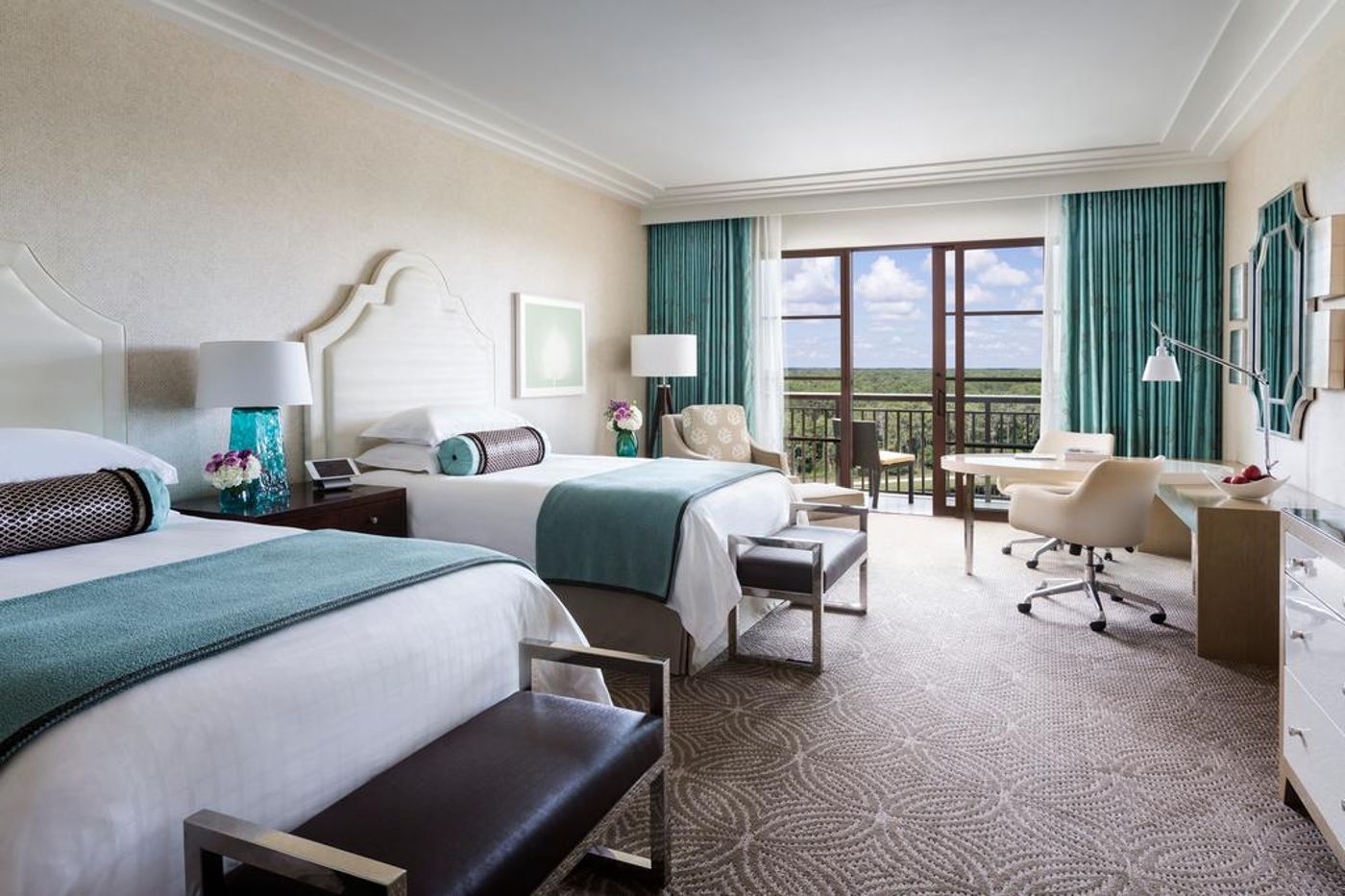 Four Seasons Resort Orlando at Walt Disney World