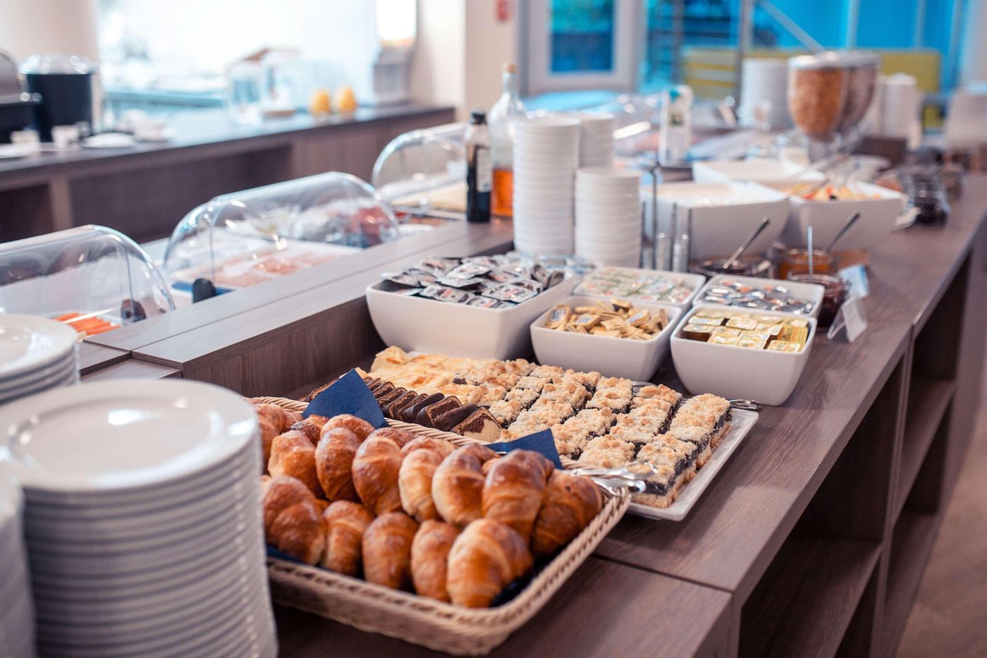 Tulip-Inn-Munich-Messe-Restaurant-35